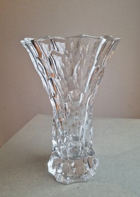 Kristallglasvase Nachtmann, Sphere 24 cm