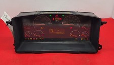 2008 VOLVO VNL USED INSTRUMENT CLUSTER P#A2C53082458
