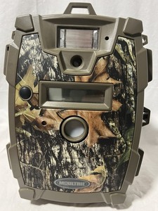 Moultrie DGS-200 Trail Camera Camouflage