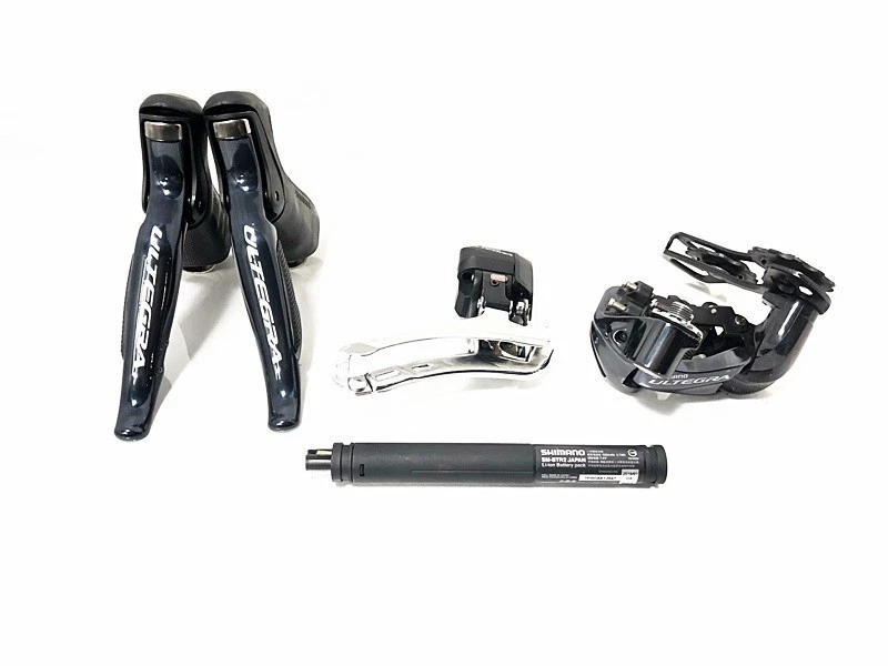 shimano Di2 6770 セット ジャンク Shimano Ultegra Di2 Indiana Bicycle Build Kits & Gruppos for sale