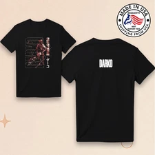 Darko US 2025 Unisex Fan Gifts T-Shirt