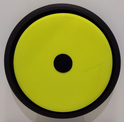 AB Doer 360 Seat Cushion Only Original Part Replacement Black Dynamic Fluidity