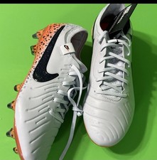 Nike Tiempo Legend 10 Elite SG-Pro Player Edtn HF4824 900 Soccer Cleats Size 6.5