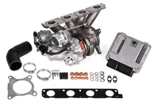 APR T2100012 K04-64 Turbo System - 2.0T Transverse - EA113