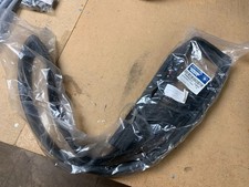 GENUINE PROTON SATRIA NEO DOOR GLASS RUNNER PW835211 NEW FREE POST!