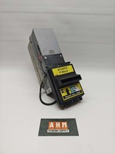 MEI VN2502 U5 Bill Validator, Used, Tested Working MDB Interface 