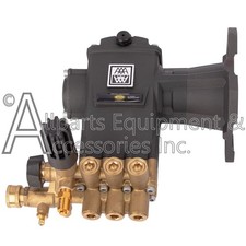 Simpson AAA 7108503 Pressure Washer Pump Triplex 3.5GPM  4000PSI Max 1" Shaft