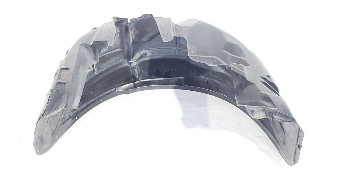 2017 Maserati Levante OEM Left Rear Inner Fender Liner