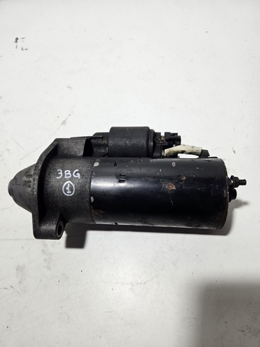 Audi A4 B6 8E Vw Passat 3BG T4 Skoda 1.6 1.8T 2.0 1.9 2.5Tdi Anlasser 068911024E