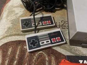 Juego de Acci&oacute;n Nintendo NES Completo en Caja con Mario Juego Duck Hunt +2 Juegos PROBADO