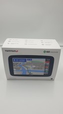 TomTom GO Discover EU 7 Zoll Navigationsgerät - Schwarz ( 1YB7.002.00 )  _0.77_5
