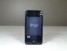 iPod Touch A1367 4th Generation 8GB-TESTED