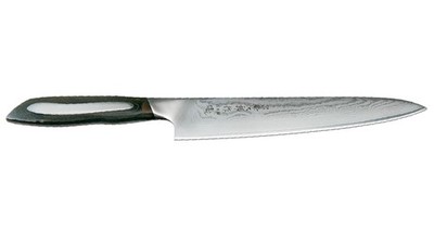 Tojiro FLASH Kochmesser 210mm (FF-CH210)