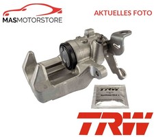 BREMSE BREMSSATTEL HINTEN LINKS TRW BHN1395E P FÜR VW POLO VI,T-CROSS,TAIGO