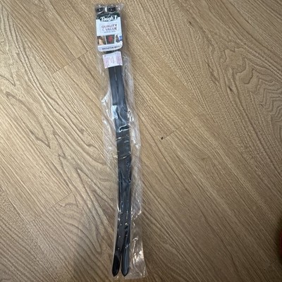 EquiRoyal Leather Spur Straps -2 straps New
