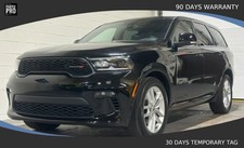 2021 Dodge Durango GT Plus Sport Utility 4D