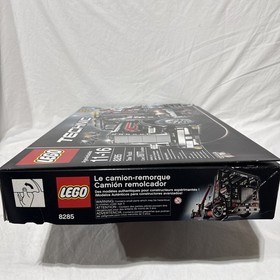 LEGO 8285 Technic Tow Truck NEW Sealed Retired Rare Huge Set Canada Version