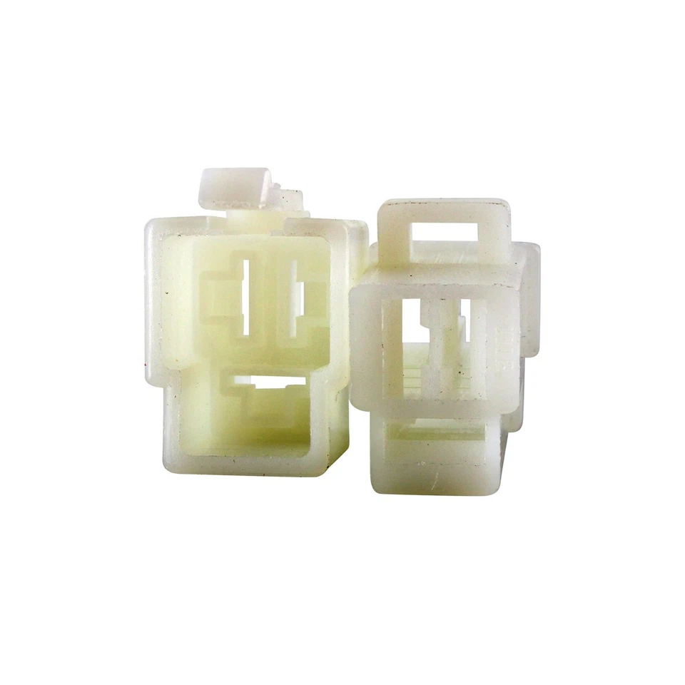 Connector Kit for Suzuki GSXR 600 750 GSF 650 1250 1300 Boulevard 800 2003-2019 - Image 4 of 4