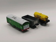 Tomy Trackmaster Boco Motorised Train Thomas & Friends 