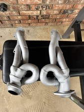 BBK Shorty Headers For 5.7 Hemi