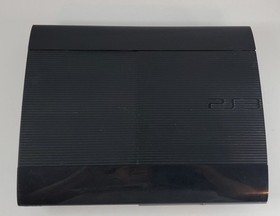Lot of 6 Slim PS3 Playstation 3 Consoles For Parts/Repair 4201A & 3001B READ