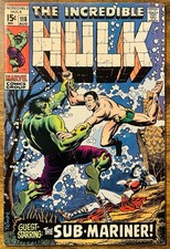 The Incredible Guide to Collecting The Hulk 72