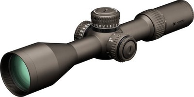 Vortex Razor HD Gen II 4.5-27x56 FFP EBR-7C MOA RZR-42707 Rifle Scope