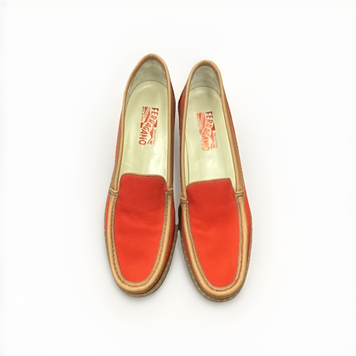 Salvatore Ferragamo Men display picture 2