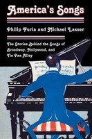 America's Songs Philip Furia (U. A.) Taschenbuch Englisch 2013 Routledge