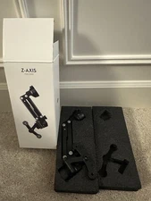 Z Axis For Osmo