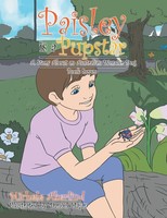 Michele Akerlind | 'Paisley Is A Pupstar' | Taschenbuch | Englisch (2017)