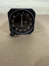 Bendix/King KI-208 Indicator 066-3056-00 Tested Fully Functional