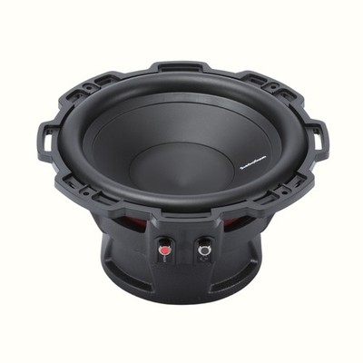 Rockford Fosgate Punch P1S410 1-Way 10