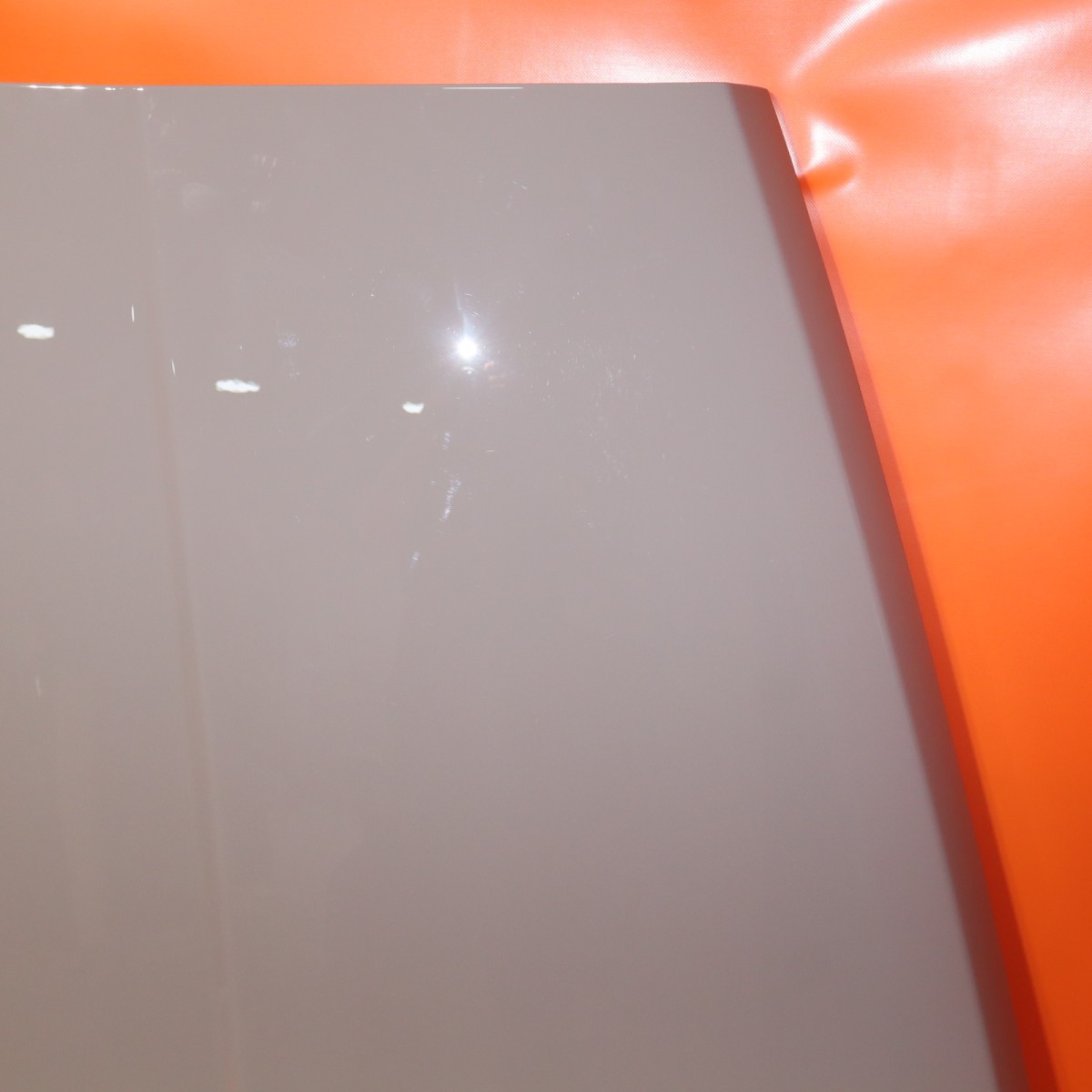 Rolls-Royce Cullinan 2019-2021 Engine lid P/N 41007450196