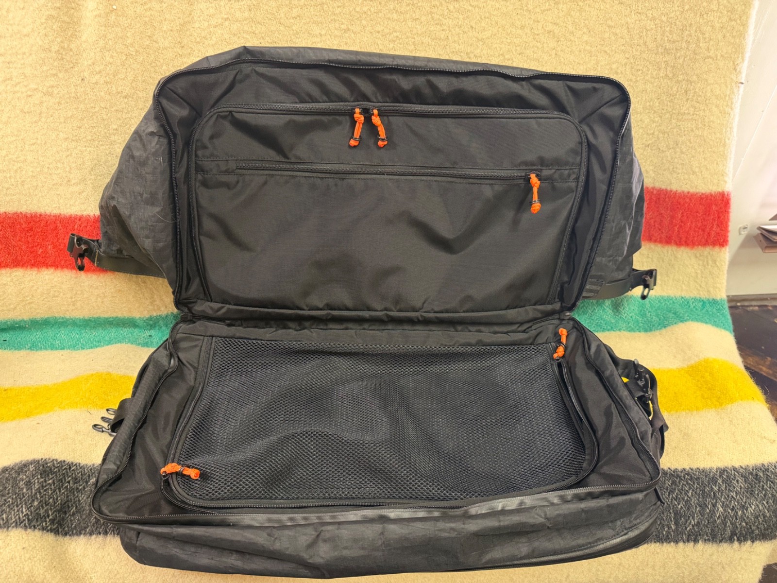 BLACKMILE Travel Backpack (Version 2) - image 5