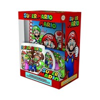 Pyramid: Nintendo - Super Mario Evergreen - (GP85388) - Neu & Ovp