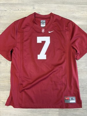 Nike Stanford Cardinal John Elway Jersey Size XL