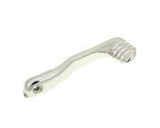 Kickstarter silber, kompatibel für APRILIA Amico Sonic Gulliver SR Area 51, CPI