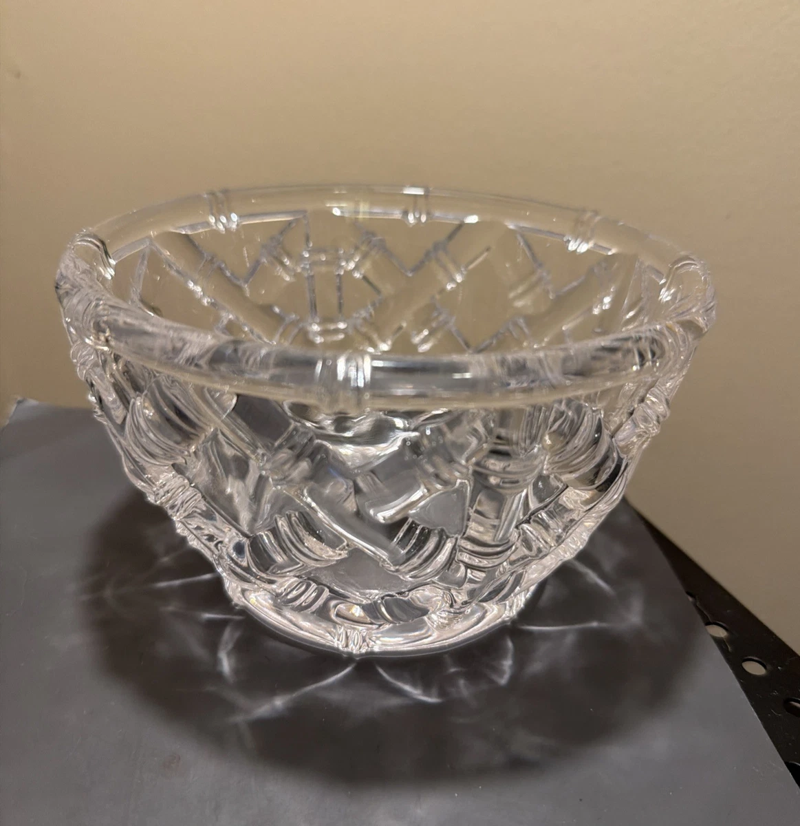 Tiffany Bamboo Bowl for sale | eBay