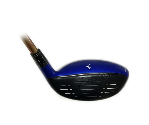 LH Mizuno JPX 900 15* 3 Wood Graphite Fujikura Speeder 569 Evolution II Regular - Picture 2 of 5