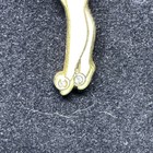 DS - Tinker Bell - Jeweled - Pavé Pixie Holiday LE 250 Disney Pin 66685 — photo 2