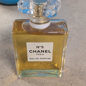 No.5 Perfume | eBay