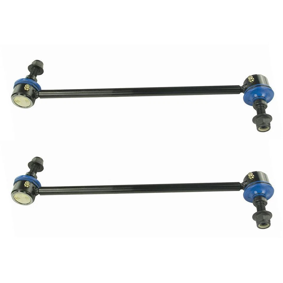 Kit de enlace de barra estabilizadora de suspensión delantera para Chrysler Pacifica 2017-2019 Foto 2 de 2