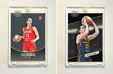 Generation Next / Caitlin Clark set / ROY + Year 2