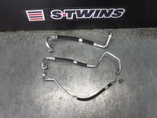 MERCEDES C-CLASS A/C HOSES W205, 08/14-07/23 14 15 16 17 18 19 20 21 22 23