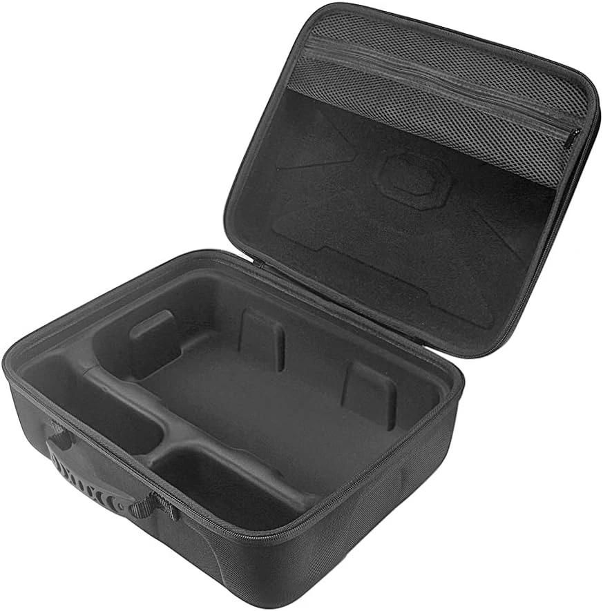 Custodia Da Viaggio per Xbox Series X Console , Custodia per Console Di Gioco, C - Immagine 4 di 4