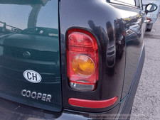 63217167412 Rücklicht. Rechts MINI MINI Clubman (R55) 1.6 16V Cooper S Sw