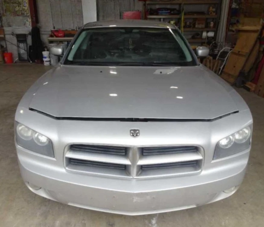 2009-2010 Dodge Charger Chrysler 300 ABS Anti-Lock Brake Pump Assembly Oem Foto 4 de 4