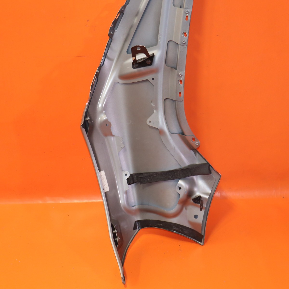 MCLAREN 720S FENDER RIGHT PASSENGER 2018-2020 2022 2021 2023 14AB881CP OEM DAMAG