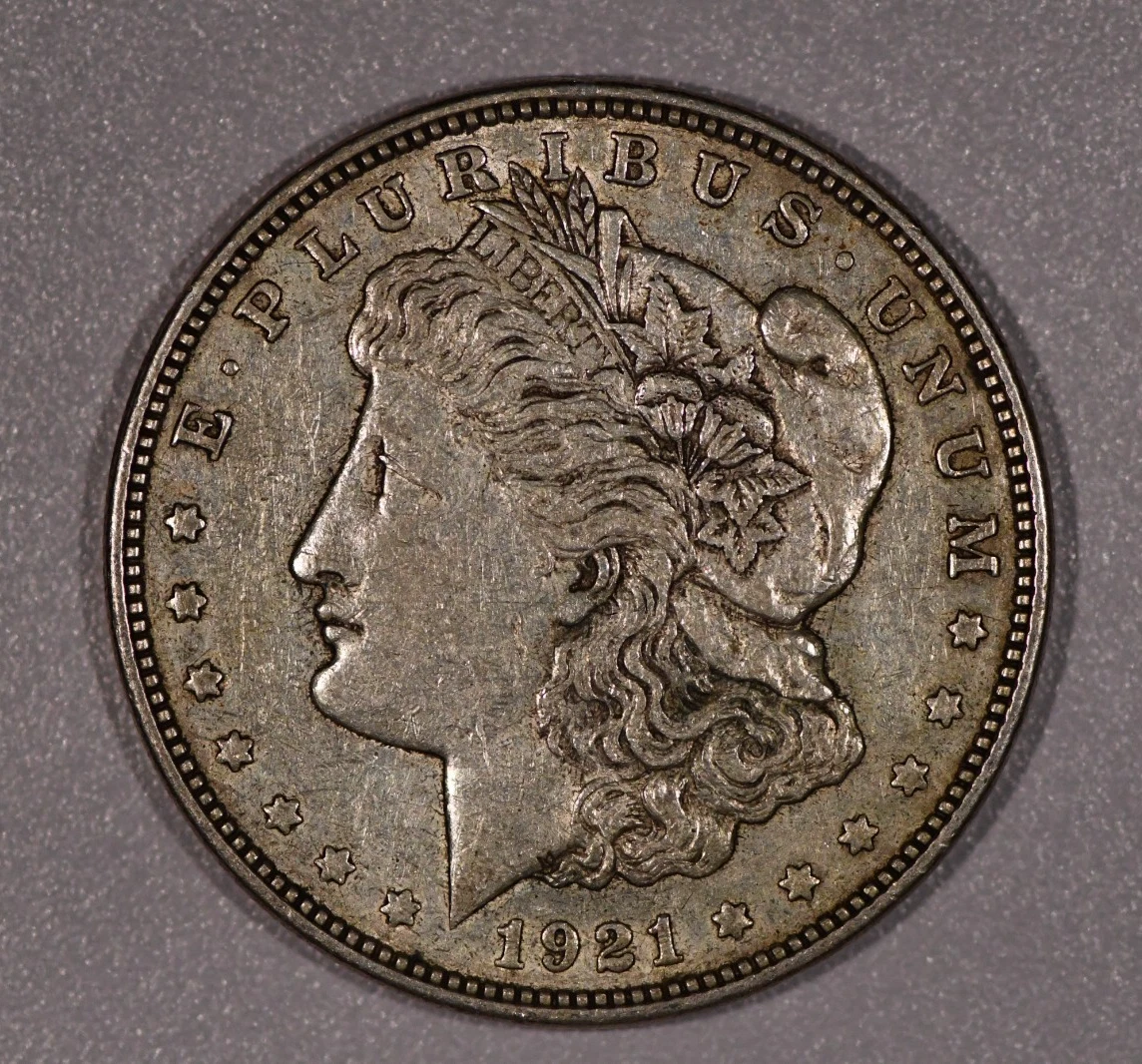 25+ One Dollar Coin 1921 for sale | Updated Oct 2026
